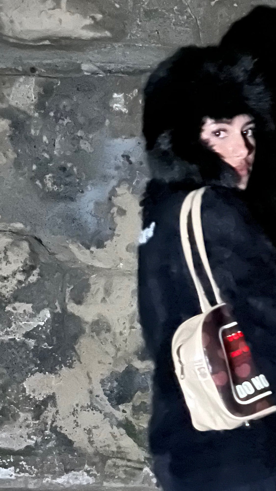 Memento Mori Sweater