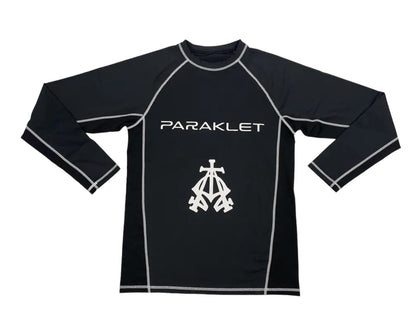 MEMENTO MORI BLACK LONGSLEEVE