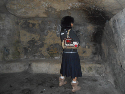 MEMENTO MORI BLACK LONGSLEEVE