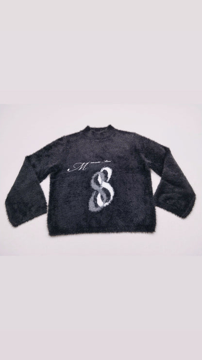 Memento Mori Sweater